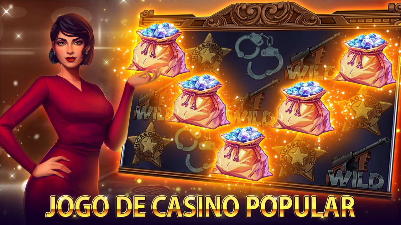 hackaw Slots ဂိမ်းများ