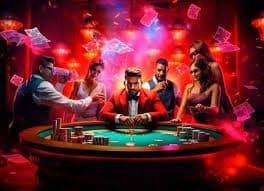 Hackaw လောင်းကစား Myanmar Online Casino နှင့် Betting Platform အကြောင်း