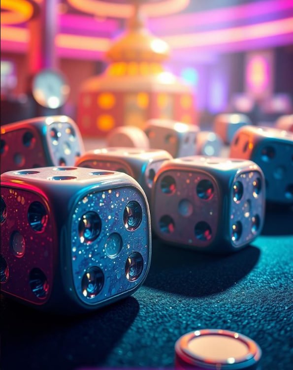 Hackaw ကာစီနို Baccarat နှင့် Dragon Tiger ဂိမ်းများ Myanmar ကစားသမားများ ကစားနေသော မြင်ကွင်း