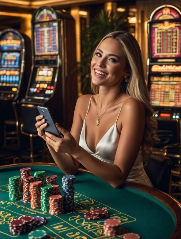 Hackaw ကာစီနို Slots နှင့် Jackpot ဂိမ်းများ Myanmar Online Gaming Platform