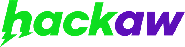 hackaw လိုဂို